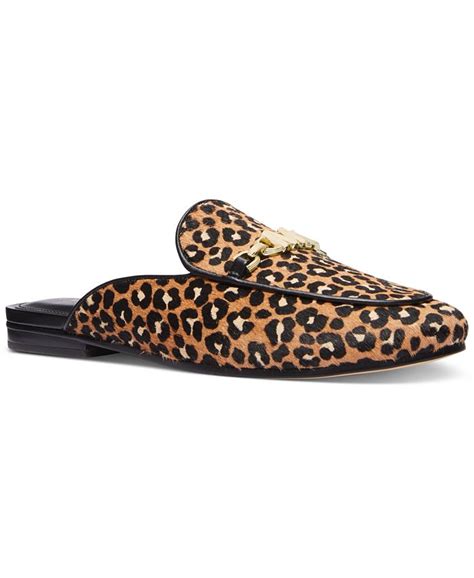 michael michael kors tilly slip-on loafer flats|Women's MICHAEL Michael Kors Tiffanie Loafer .